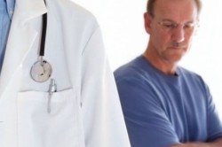 Диагностика заболевания Диагностика заболевания