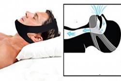 Действие Stop Snoring CPAP Действие Stop Snoring CPAP