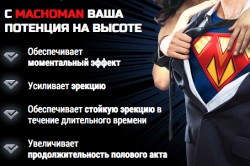 Действие средства Действие средства