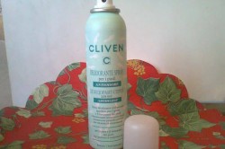 Дезодорант для ног Cliven Дезодорант для ног Cliven