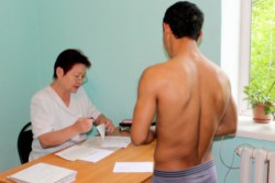 Назначение лечения Назначение лечения