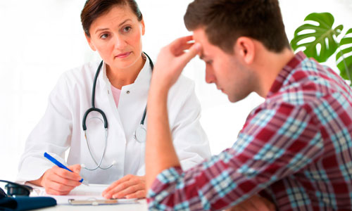 Диагностика аспермии Диагностика аспермии