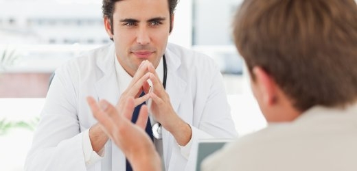 Диагностика баланита