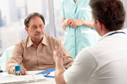 Диагностика цистита Диагностика цистита