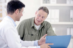 Диагностика фимоза Диагностика фимоза