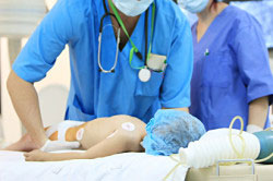 Диагностика крипторхизм