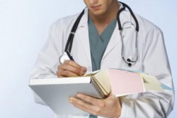 Диагностика острой формы простатита Диагностика острой формы простатита