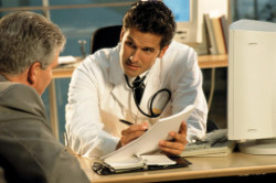 Диагностика проблемы раннего семяизвержения Диагностика проблемы раннего семяизвержения