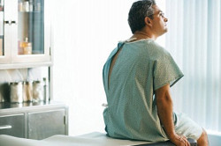 Болезнь простаты Болезнь простаты