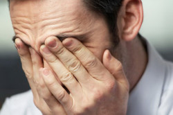 Дискомфорт Дискомфорт