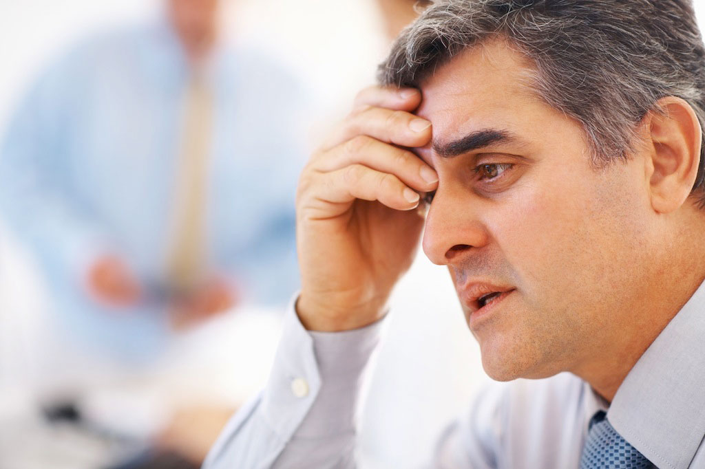 Плохое самочувствие и утомляемость