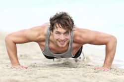 Ежедневные упражнения Ежедневные упражнения