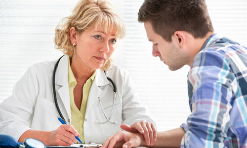 Фертильность у мужчины Фертильность у мужчины