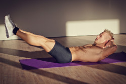 Физические нагрузки