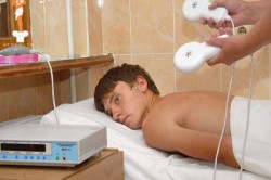 Физиопроцедуры для лечения агрегации сперматозоидов Физиопроцедуры для лечения агрегации сперматозоидов