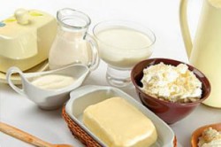 Кисломолочные продукты Кисломолочные продукты