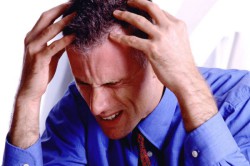 Геморрагический инсульт