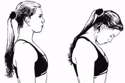 Гимнастика для шеи