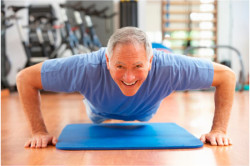 Гимнастика при аденоме простаты Гимнастика при аденоме простаты