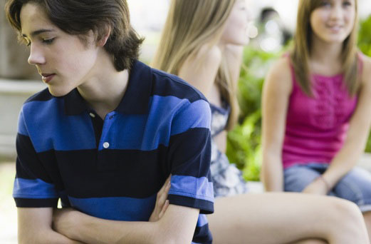 Гинекомастия у подростков Гинекомастия у подростков