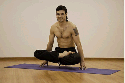 Суставная гимнастика Суставная гимнастика