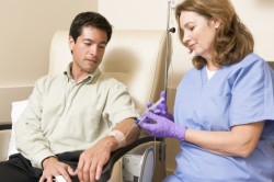 Химиотерапия при раке простаты Химиотерапия при раке простаты