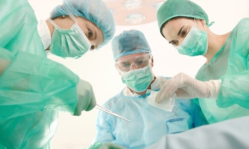 Хирургическая операция по лечению храпа Хирургическая операция по лечению храпа