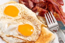 Холестерин в яйцах Холестерин в яйцах