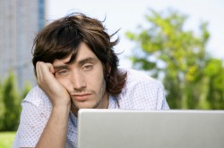 Хроническая усталость Хроническая усталость