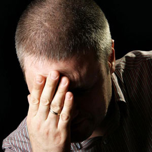 Острый фолликулярный простатит Острый фолликулярный простатит