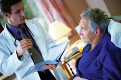 Хроническое воспаление яичек Хроническое воспаление яичек