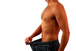 Достижение нормального веса Достижение нормального веса