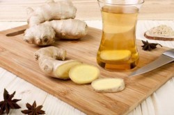 Корень имбиря Корень имбиря
