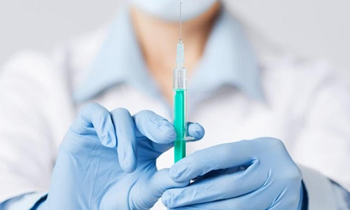 Инъекции против потливости Инъекции против потливости