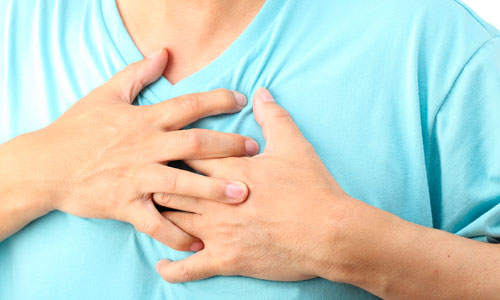 Инфаркт миокарда Инфаркт миокарда