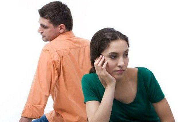 Инфекционные заболевания- причина проблем интимной жизни супргов