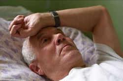 Ишемический инсульт