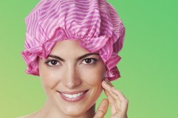 Использование шапки для маски Использование шапки для маски