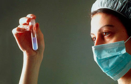 Исследование состава спермы Исследование состава спермы