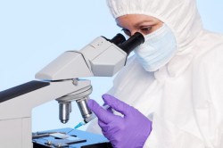 Исследование спермы