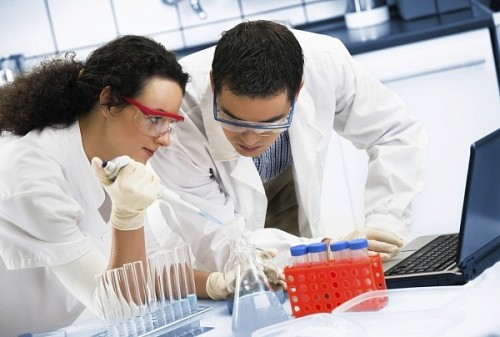 Исследование ученых Исследование ученых