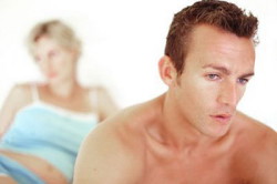 Язвенный баланопостит Язвенный баланопостит