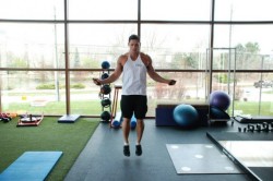 Эффективная кардио-тренировка Эффективная кардио-тренировка