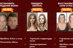 Эффективность препарата