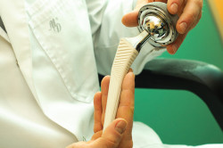 Эндопротезирование