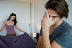 Эректильная дисфункция Эректильная дисфункция