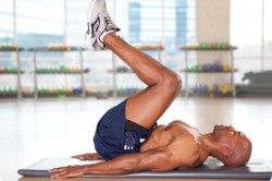 Йогатерапия простатита