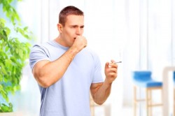 Кашель курильщика Кашель курильщика