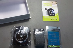 Комплектация устройства Комплектация устройства