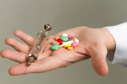 Консервативные методы лечения аденомы простаты Консервативные методы лечения аденомы простаты